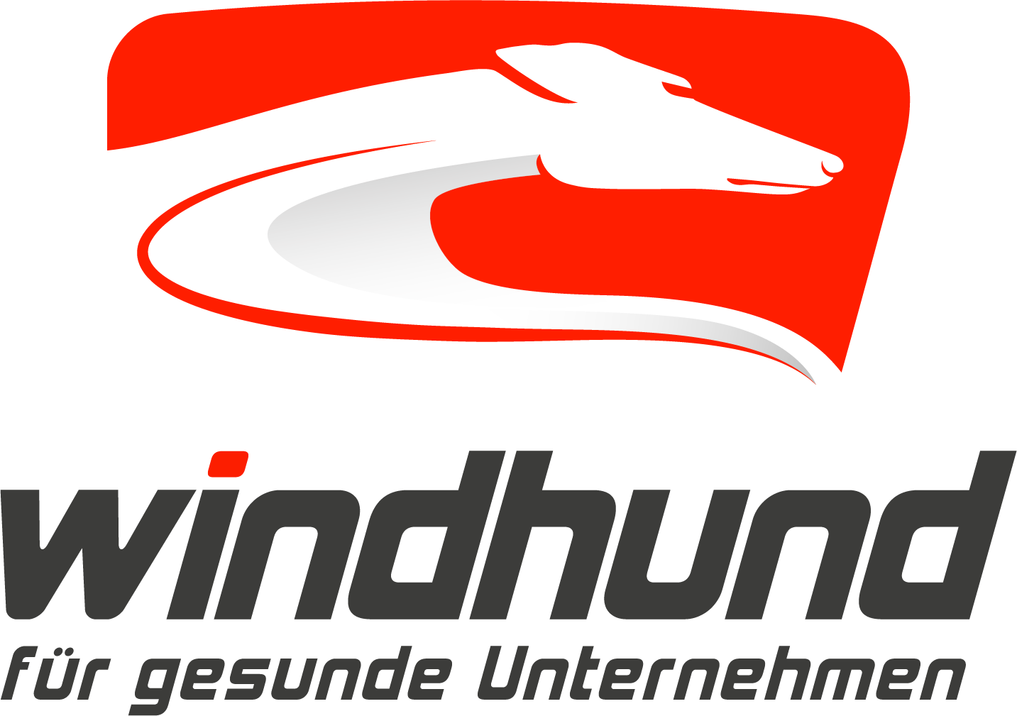 Windhund GmbH Logo